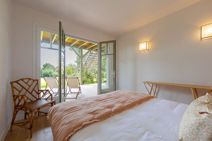 Villa des Hirondelles